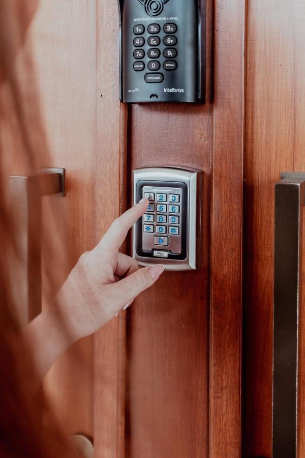 Bloom Guesthouse Оламбра Экстерьер фото