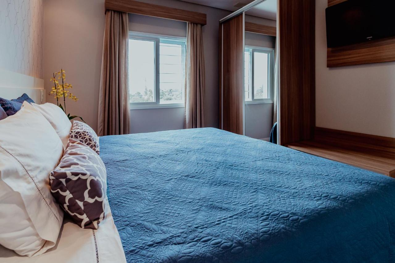 Bloom Guesthouse Оламбра Экстерьер фото